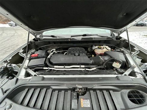 Used 2022 Chevrolet Silverado 1500 LT image 14