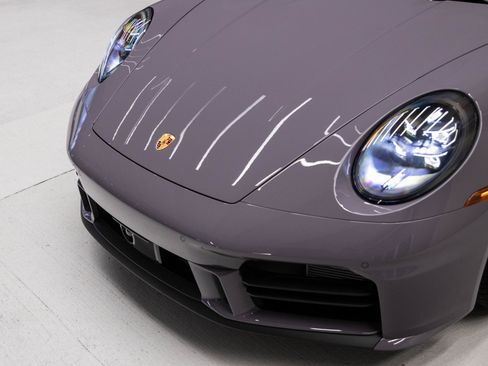 New 2026 Porsche 911 Carrera 4S image 33