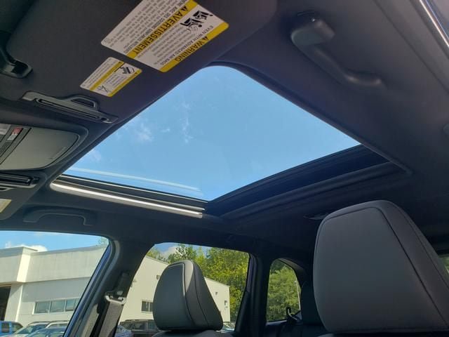 New 2026 Subaru Forester Sport AWD/4WD image 15