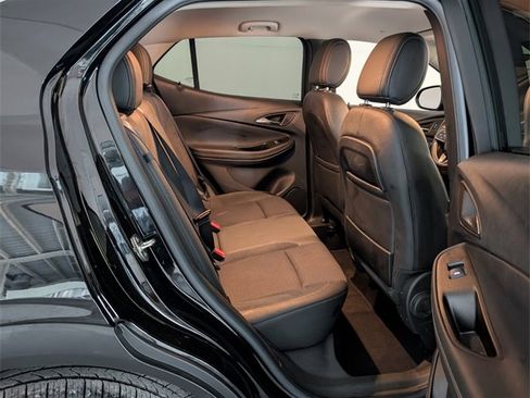 Used 2022 Buick Encore GX Preferred image 12