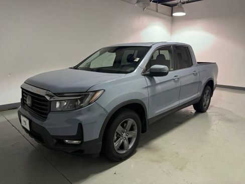 Used 2023 Honda Ridgeline RTL image 3