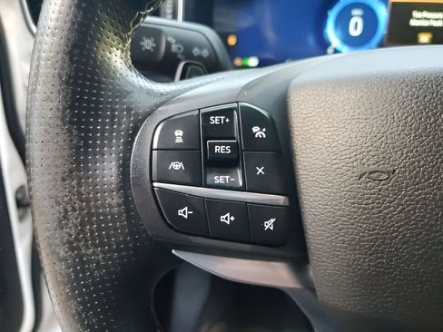 Used 2020 Ford Explorer ST w/ ST Street Pack image 33