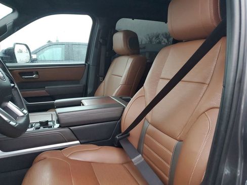 Used 2023 Toyota Tundra 1794 Edition w/ TRD Off-Road Package image 14