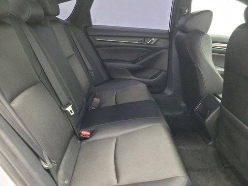 Used 2020 Honda Accord Sport image 19