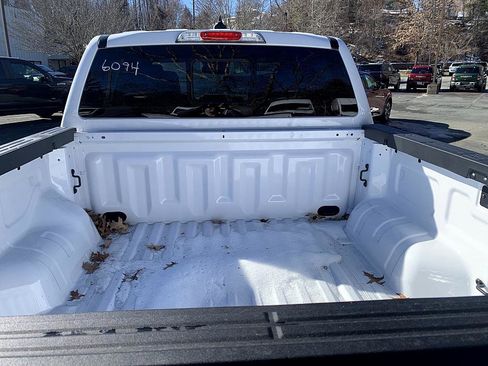 New 2025 Ford Ranger Raptor image 22