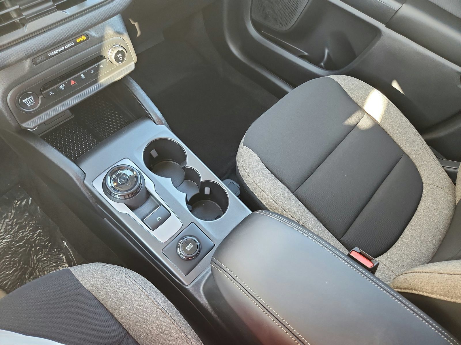 New 2026 Ford Bronco Sport Big Bend AWD/4WD image 16