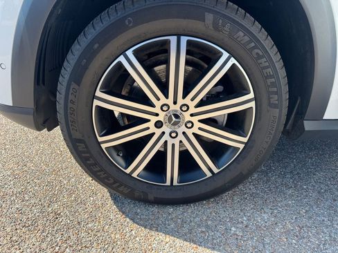 Certified 2024 Mercedes-Benz GLE 350 4MATIC image 14