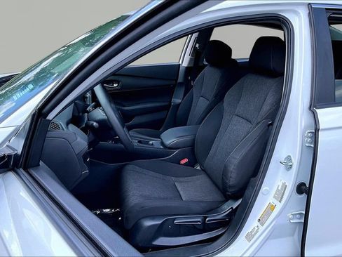 Certified 2024 Honda Accord LX image 15