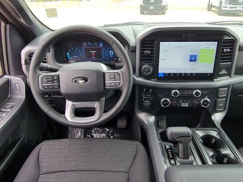 New 2026 Ford F150 XLT image 11