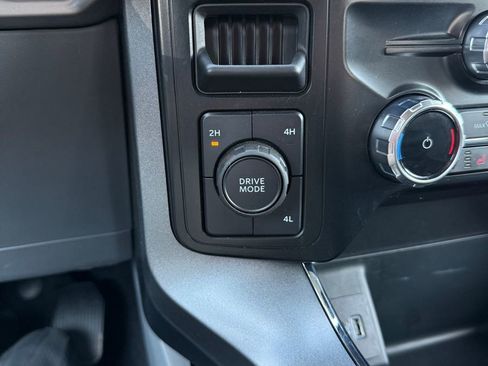 Used 2023 Ford F150 XLT w/ Equipment Group 302A High AWD/4WD image 21