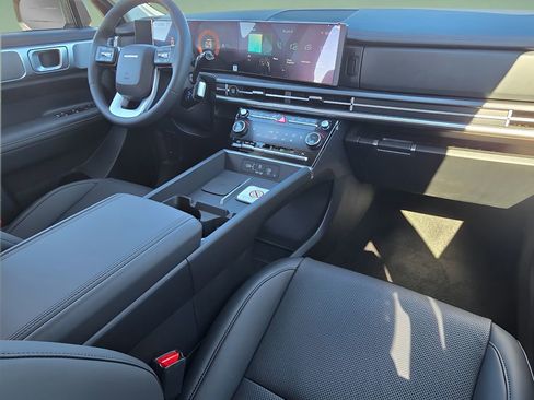 New 2026 Hyundai Santa Fe SEL image 26