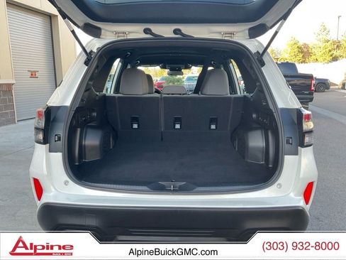 Used 2025 Subaru Forester image 20