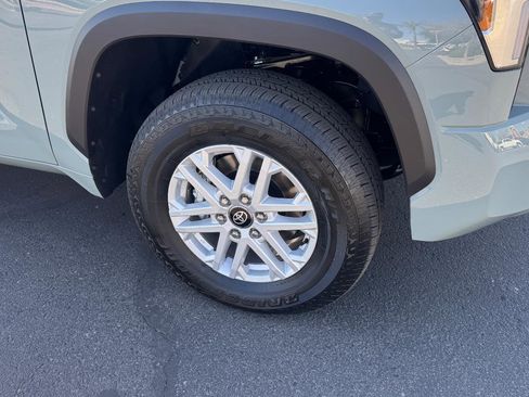 New 2026 Toyota Tundra SR5 image 7