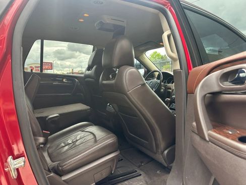 Used 2014 Buick Enclave Leather FWD image 16
