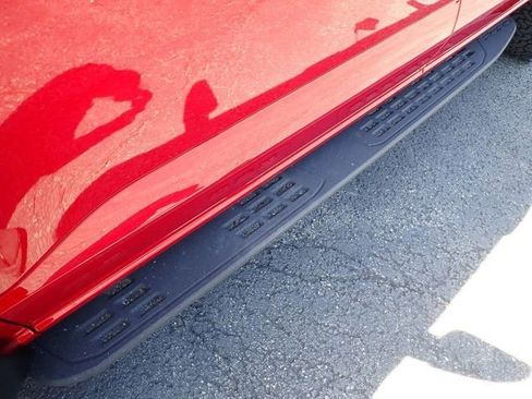Certified 2025 Ford F150 Raptor AWD/4WD image 15
