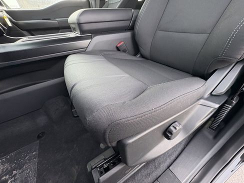 New 2026 Ford F150 STX w/ Equipment Group 200A image 33