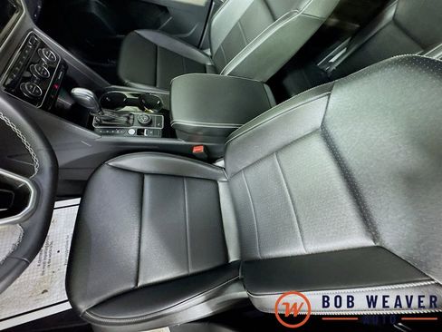 Used 2023 Volkswagen Atlas SE image 22