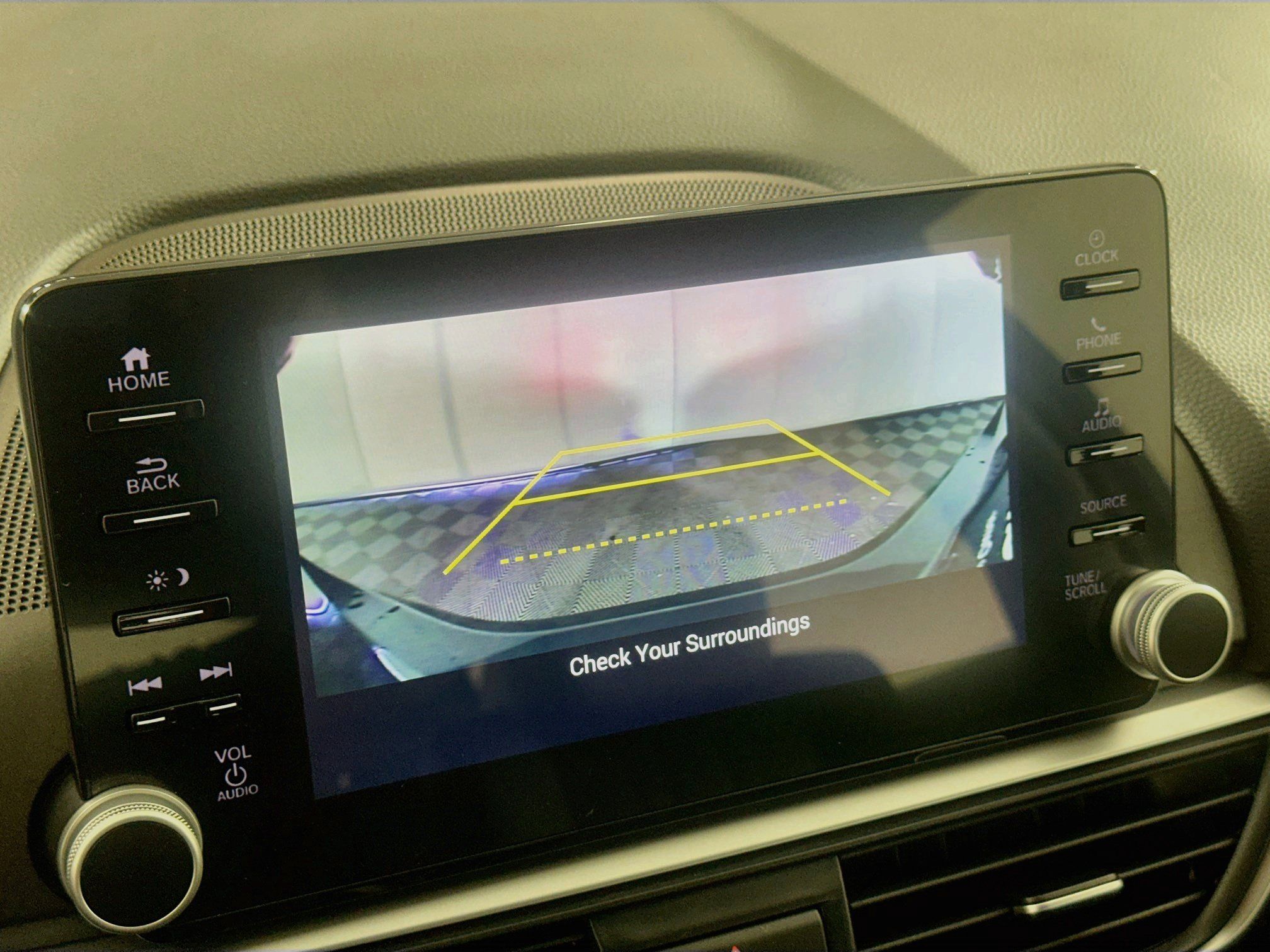 Used 2021 Honda Accord EX-L image 22