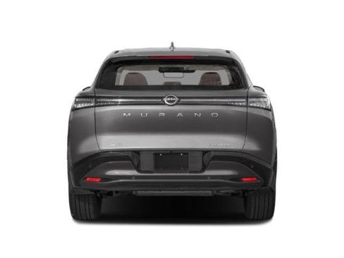 New 2027 Nissan Murano Platinum w/ Cargo Package AWD/4WD image 8