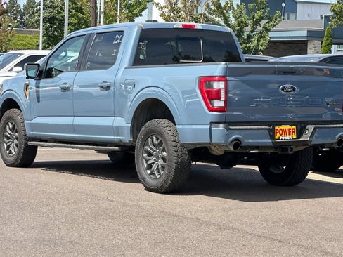 Used 2023 Ford F150 Tremor w/ Equipment Group 402A High AWD/4WD image 6