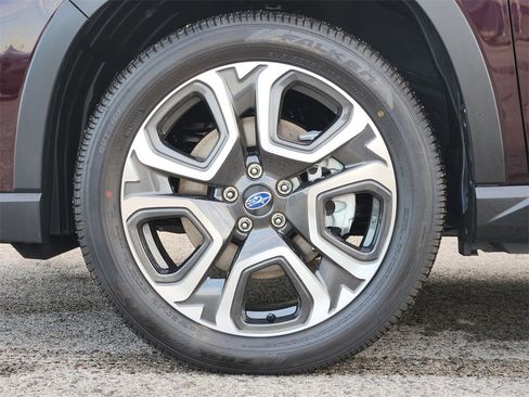 New 2026 Subaru Ascent Touring image 7