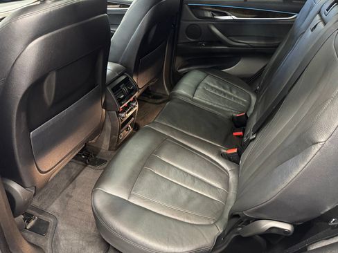 Used 2016 BMW X5 xDrive35i AWD/4WD image 41