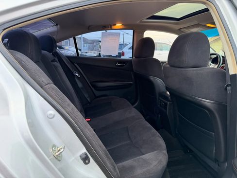 Used 2014 Nissan Maxima 3.5 S image 17