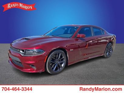 Used 2019 Dodge Charger Scat Pack w/ Navigation & Travel Group