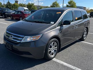 Used 2012 Honda Odyssey EX-L image 1