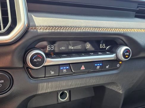 New 2026 MAZDA CX-50 AWD 2.5 Hybrid w/ Weather Package image 28