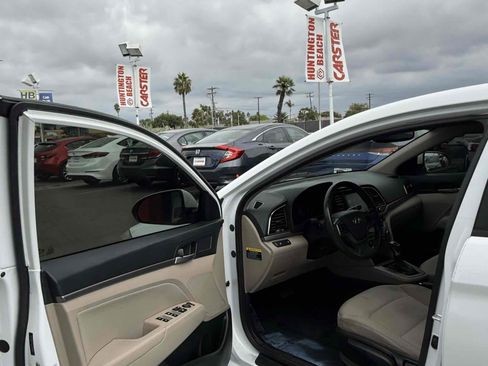 Used 2018 Hyundai Elantra Value Edition image 66
