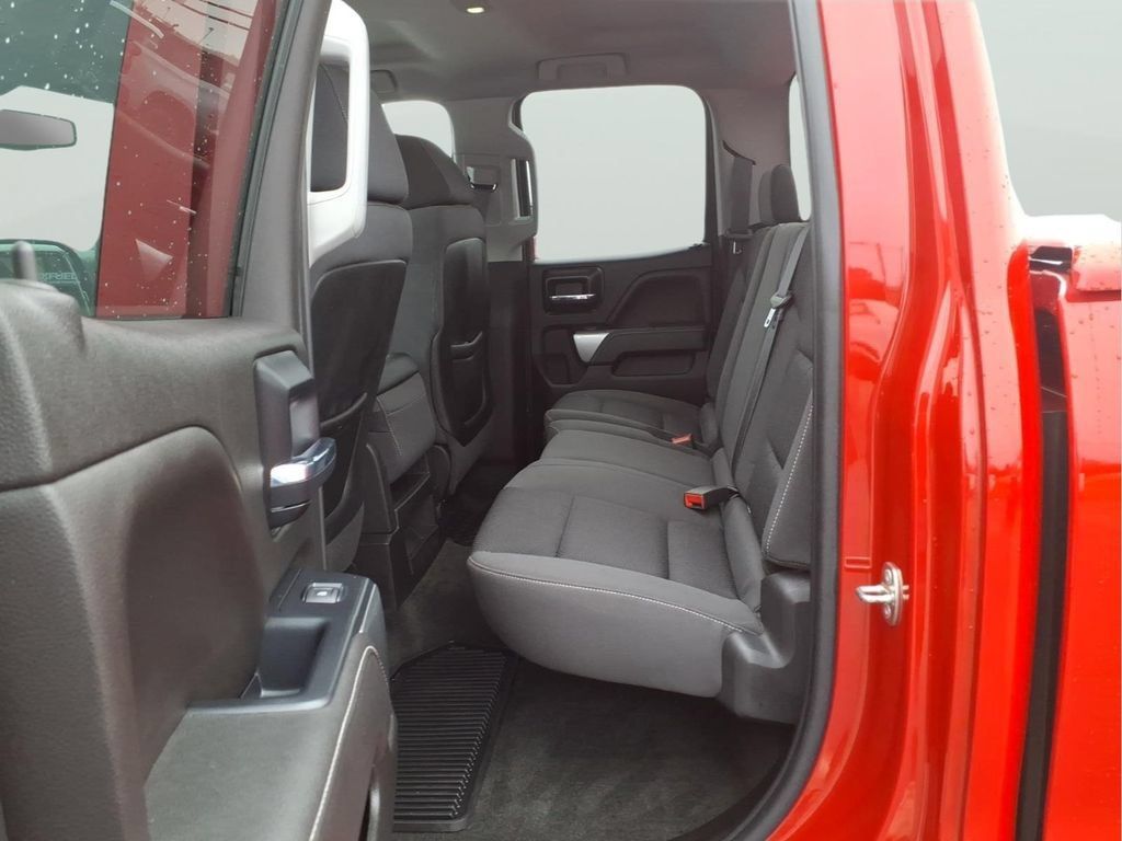 Used 2014 Chevrolet Silverado 1500 LT w/ All Star Edition AWD/4WD image 31