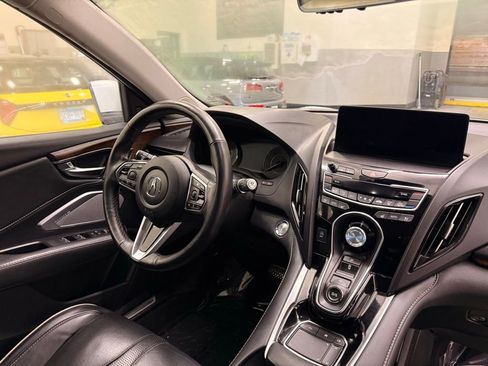 Used 2020 Acura RDX AWD w/ Advance Package image 30