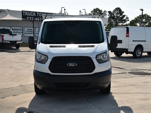 Used 2018 Ford Transit 250 130 Low Roof RWD image 2