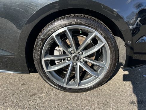 Used 2024 Audi A5 2.0T Prestige image 9