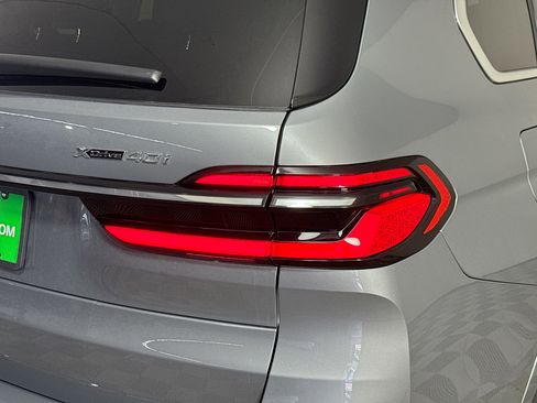 Used 2026 BMW X7 xDrive40i AWD/4WD image 34