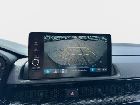 Used 2024 Honda CR-V EX-L image 30