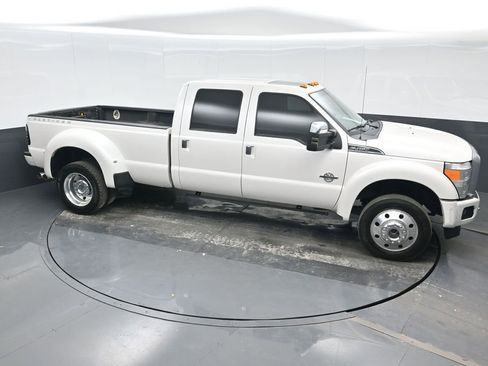 Used 2016 Ford F450 Platinum image 23