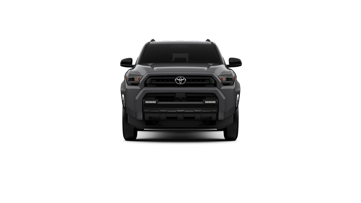 New 2026 Toyota 4Runner SR5 AWD/4WD image 19