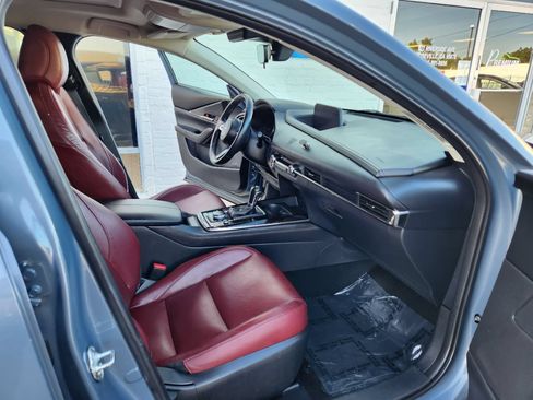 Used 2022 MAZDA CX-30 AWD 2.5 S w/ Preferred Package image 14
