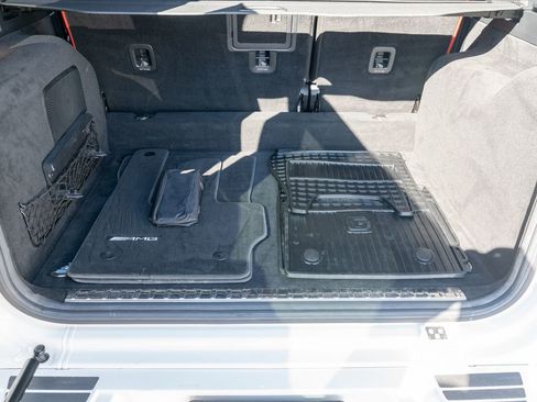 Used 2021 Mercedes-Benz G 63 AMG 4MATIC image 37