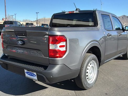 New 2026 Ford Maverick XL w/ Equipment Group 101A image 3
