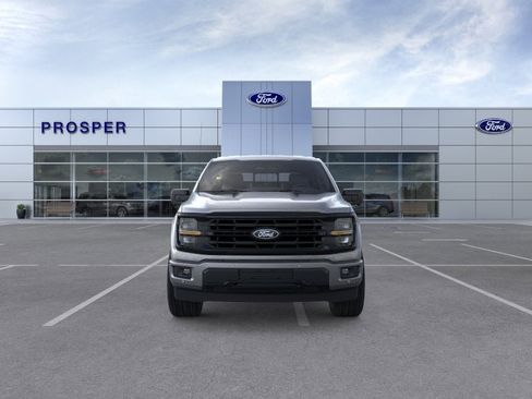 New 2026 Ford F150 XLT w/ Equipment Group 302A MID RWD image 6