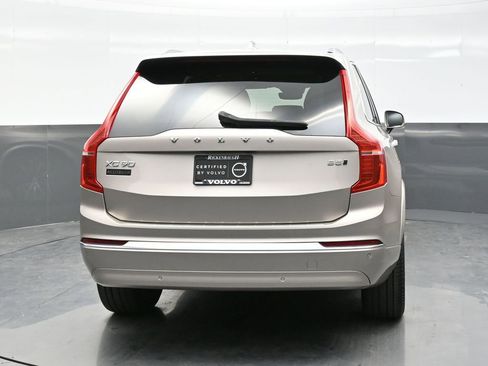 Used 2024 Volvo XC90 B5 Core image 6