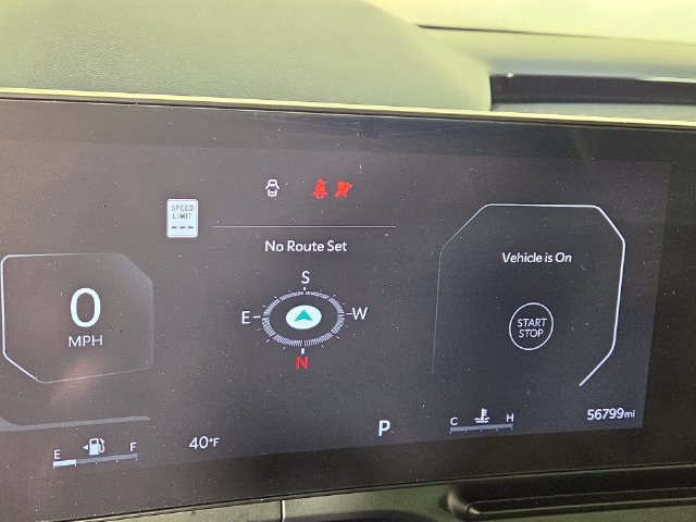 Certified 2025 Kia Carnival SX Prestige FWD image 16