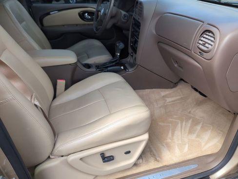 Used 2007 Buick Rainier CXL w/ Luxury Package AWD/4WD image 33