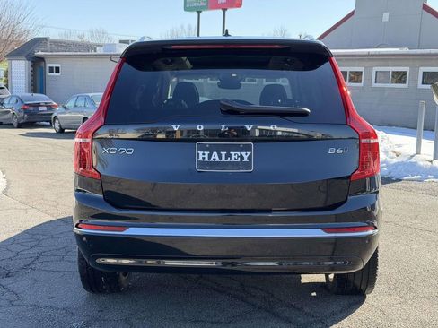 Used 2023 Volvo XC90 B6 Ultimate image 21