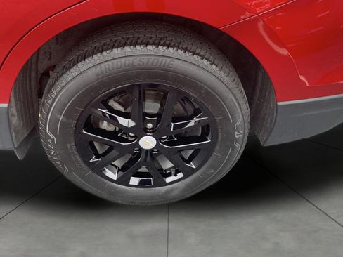 Certified 2023 Chevrolet Equinox LT AWD/4WD image 29