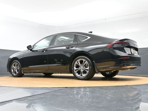 Used 2025 Honda Accord EX-L image 55