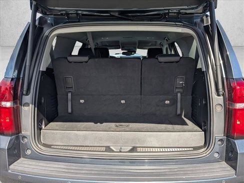 Used 2020 Chevrolet Tahoe LT RWD image 6